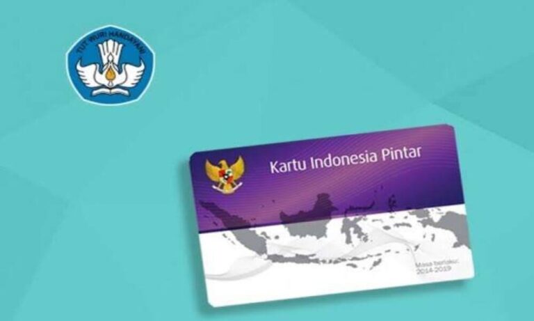 Kartu Indonesia Pintar (KIP)