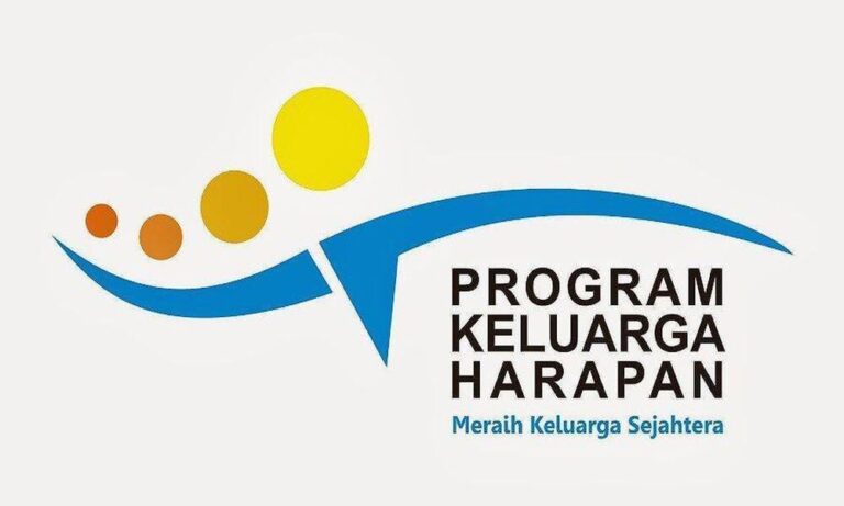 Program Keluarga Harapan (PKH)