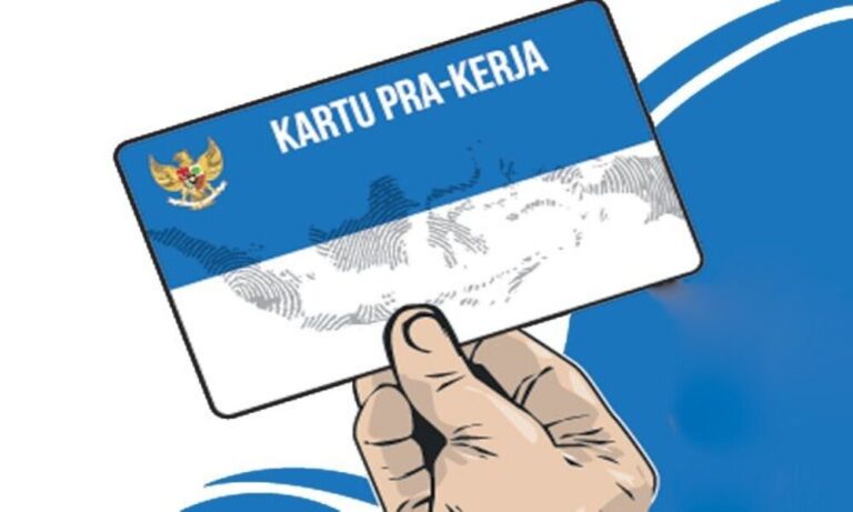 Manfaat Kartu Prakerja Bagi Negara dan Masyarakat