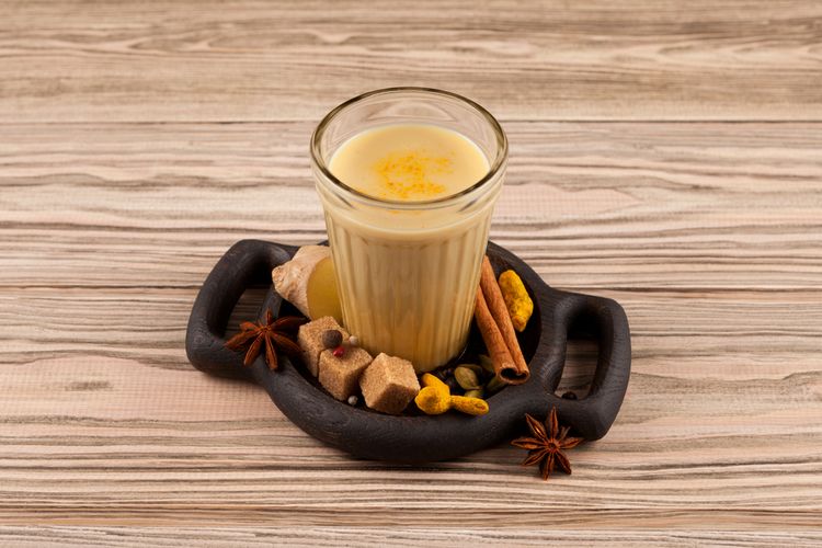 Bandrek Khas Sumatera Utara: Minuman Hangat yang Menyegarkan