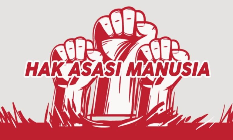 Hak Asasi Manusia (HAM): Fondasi Universal Kemanusiaan