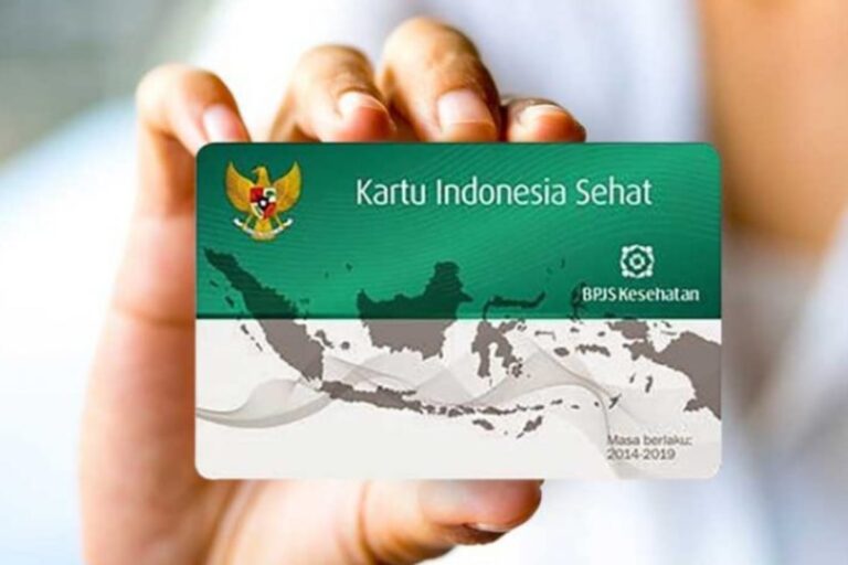 Program Kartu Indonesia Sehat