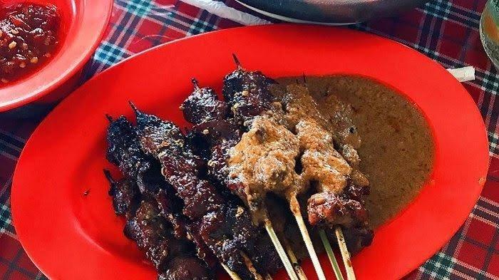 Sate Payau Khas Kalimantan: Keunikan dan Keberagaman Rasa dari Jantung Indonesia