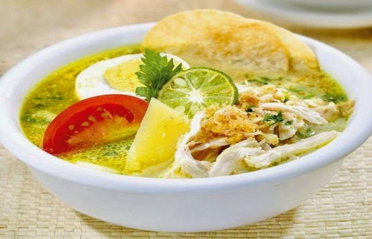 Soto Khas Medan: Menyelami Kelezatan Kuliner Legendaris dari Sumatera Utara